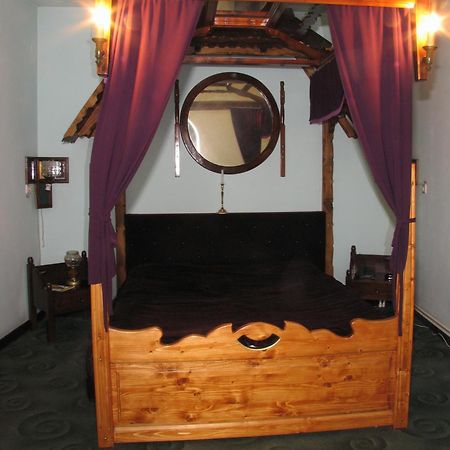 Pensiunea Ana Maria Târgu-Mureş Extérieur photo