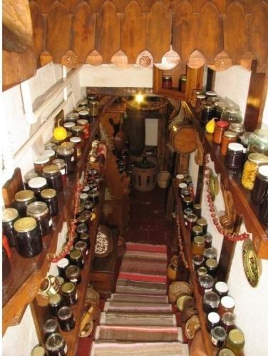 Pensiunea Ana Maria Târgu-Mureş Extérieur photo