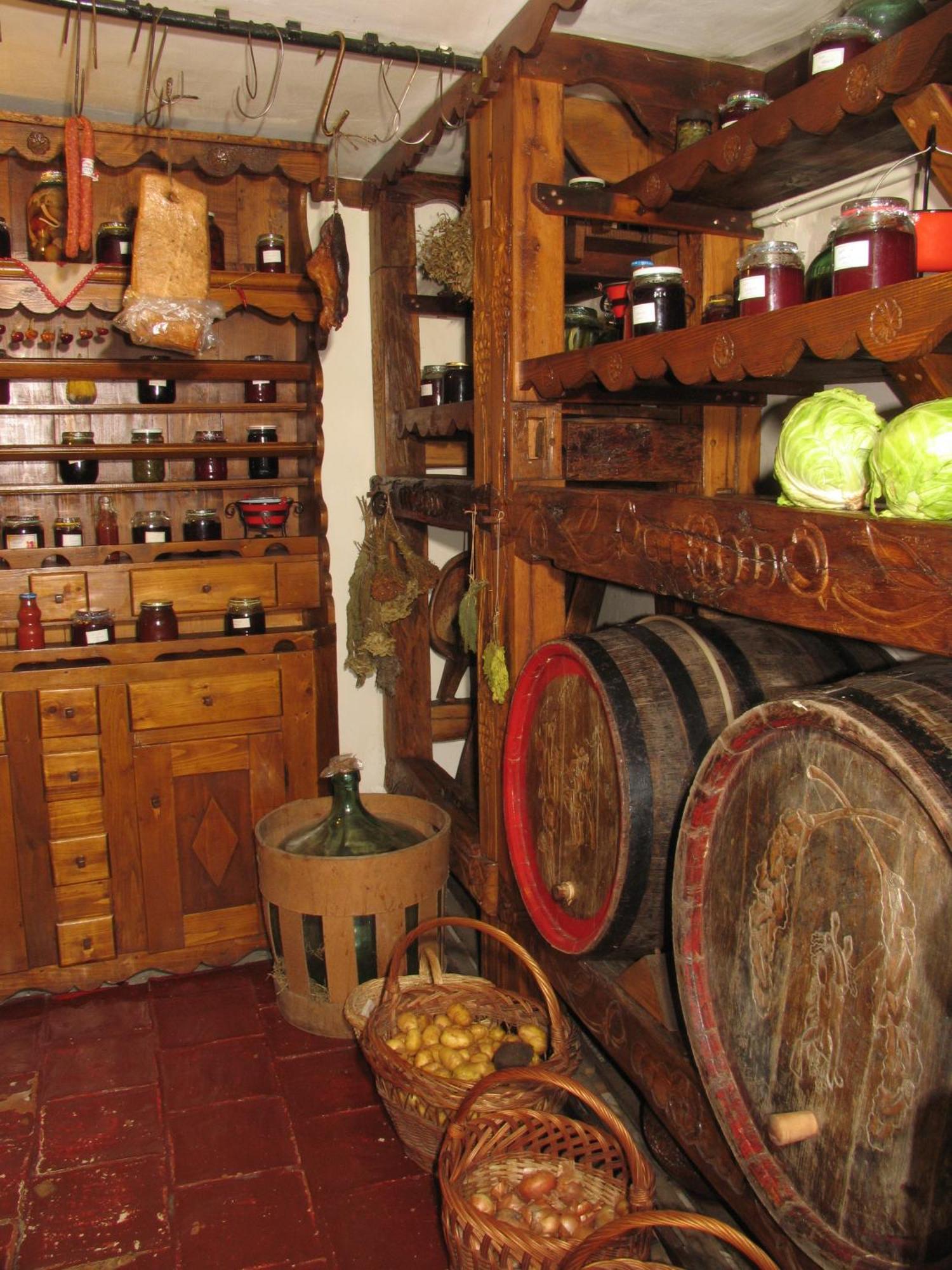 Pensiunea Ana Maria Târgu-Mureş Extérieur photo