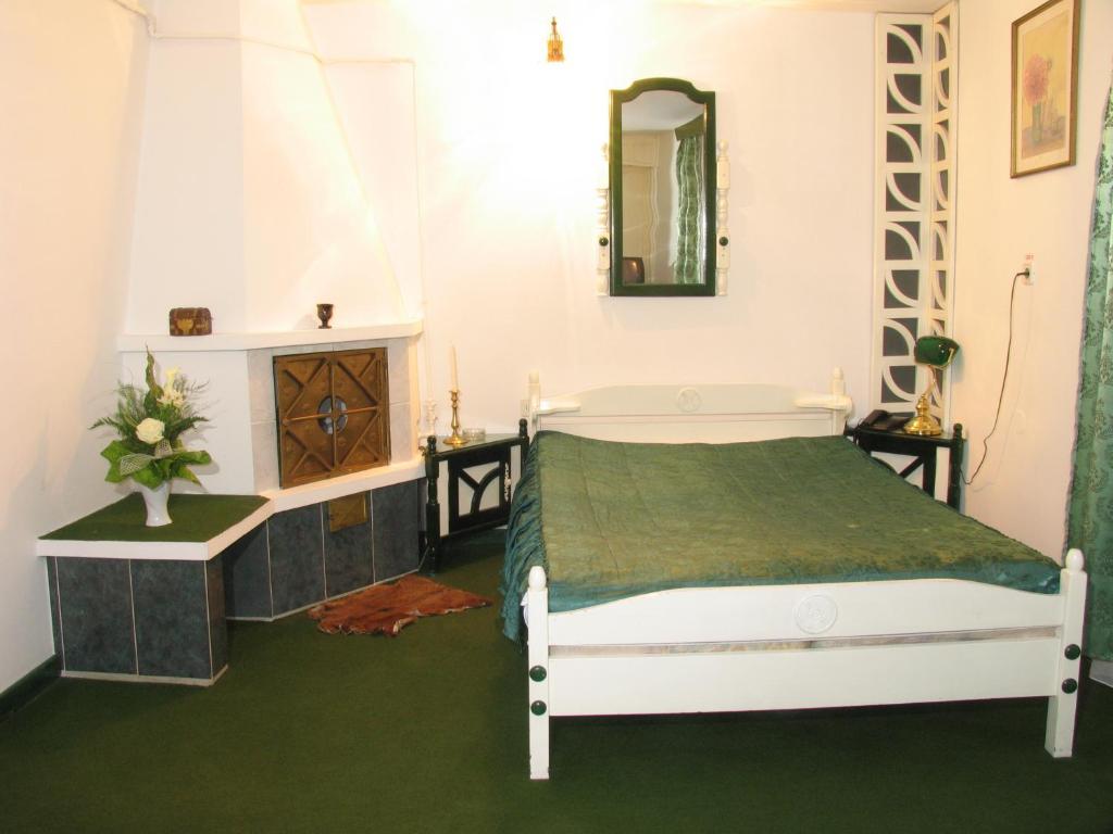 Pensiunea Ana Maria Târgu-Mureş Chambre photo