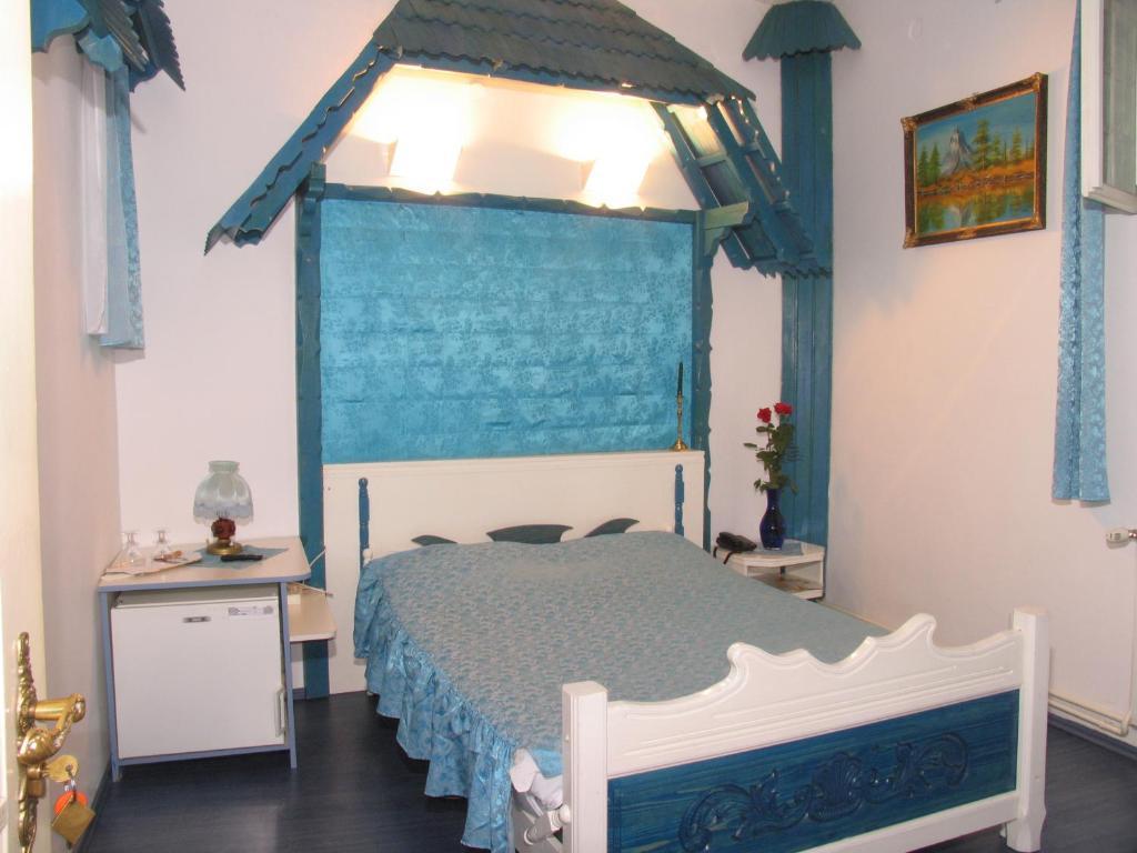 Pensiunea Ana Maria Târgu-Mureş Chambre photo