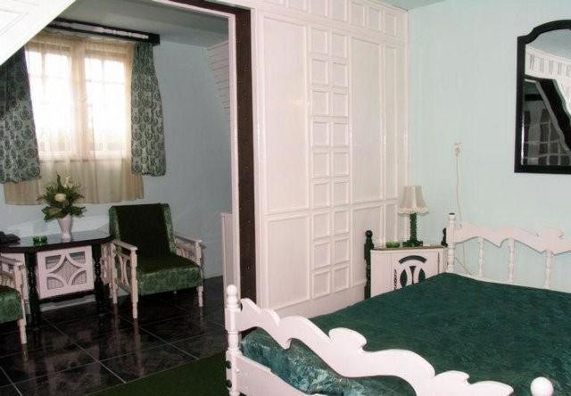 Pensiunea Ana Maria Târgu-Mureş Chambre photo