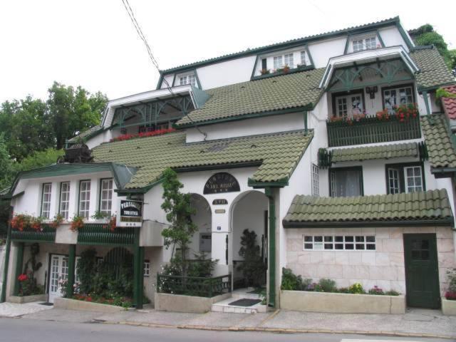 Pensiunea Ana Maria Târgu-Mureş Extérieur photo