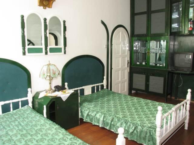 Pensiunea Ana Maria Târgu-Mureş Chambre photo